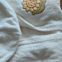 Accappatoio unisex Thun