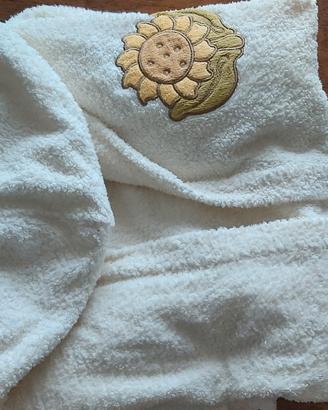 Accappatoio unisex Thun