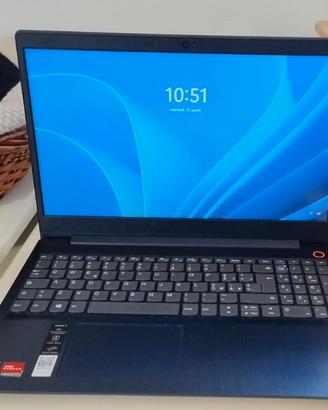 Lenovo Ideapad 3 Ryzen 7