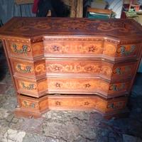 Como e servante antico