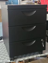 IKEA ERIK mobile cassettiera da ufficio