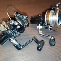 Mulinelli pesca SHIMANO