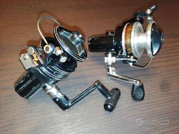 Mulinelli pesca SHIMANO