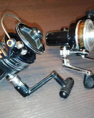 Mulinelli pesca SHIMANO