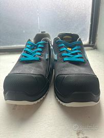 Scarpa da Lavoro Diadora Utility S3S