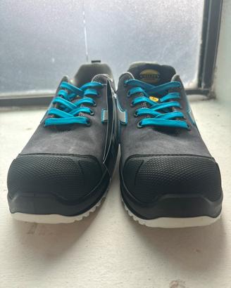 Scarpa da Lavoro Diadora Utility S3S