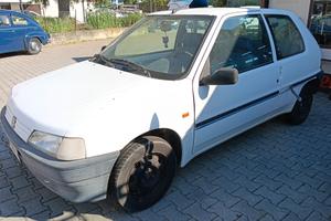 Peugeot 106 Lee