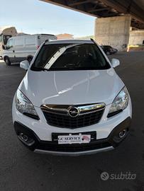 Opel Mokka 1.7 CDTI Ecoflex 130CV 4x2 Start&Stop E