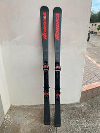 Sci Nordica Spitfire PRO