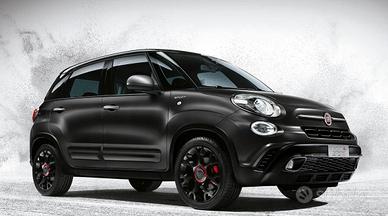 Ricambi Fiat 500 L