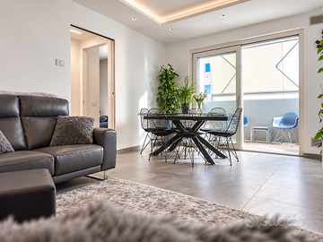Abitare con stile a Bolzano – appartamento finemen