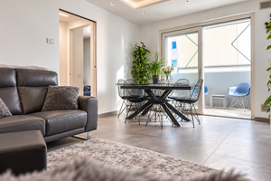 Abitare con stile a Bolzano – appartamento finemen