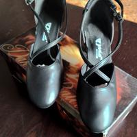 scarpe da ballo donna 