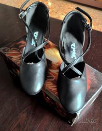 scarpe da ballo donna 