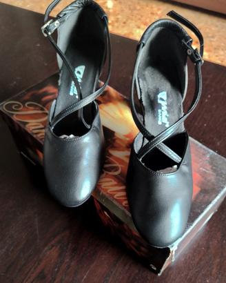 scarpe da ballo donna 