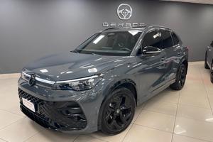 Volkswagen Tiguan 2.0 TDI 150cv SCR DSG R-Line