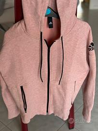 Felpa Adidas