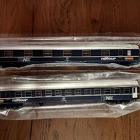 ACME 55279 Carrozze MU FS/Sncb