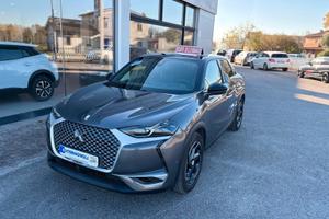 Ds DS3 Crossback SO CHIC E-Tense ELETTRICA SPOTICA