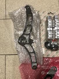 Ricambi Moto Guzzi California