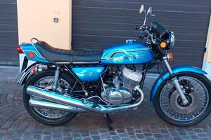 Kawasaki 750 H2 MACH 4