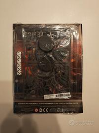 Warhammer 40.000 Combat Patrol Hachette n 1 