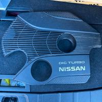 Coprimotore Nissan Qashqai J11 (OEM 140413YM0A)