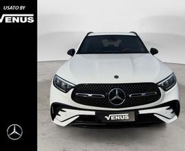 Mercedes-Benz GLC 300 4Matic Mild Hybrid AMG ...
