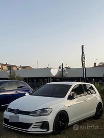 golf 7.5 GTD