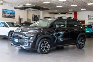 Citroen C3 Aircross BlueHDi 110 S&S Plus