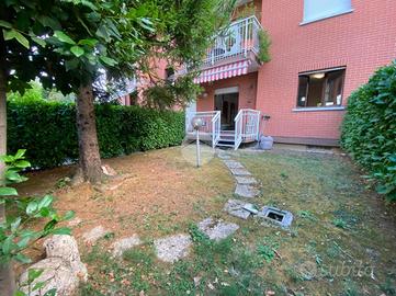 4 LOCALI A SETTIMO TORINESE