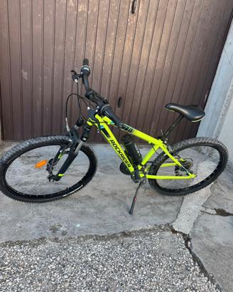 Bici  ROCKRIDER  per bambini
