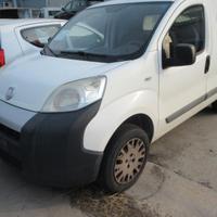 pezzi ricambio fiat fiorino 1.4 natural power 2008