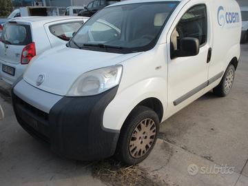 pezzi ricambio fiat fiorino 1.4 natural power 2008