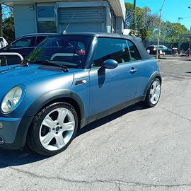 Mini Cabrio 2006