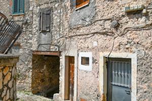 Vorrei acquistare un immobile da ristrutturare