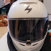 casco donna Scorpion EXO-R1 EVO AIR taglia S