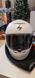 casco donna Scorpion EXO-R1 EVO AIR taglia S