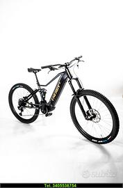 Fenice anno 2026 - 720wh full fine stagione