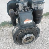 motore lombardini 14 cavalli per motozappa 