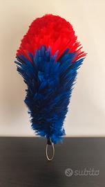 pennacchio lucerna carabinieri 