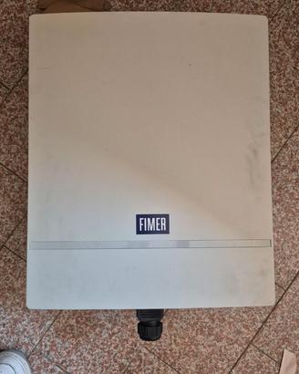Inverter FIMER 12.5kW - usato