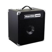 HARTKE HD50 -AMPLIFICATORE PER BASSO HARTKE