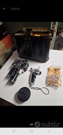 zoom bolex reflex p3