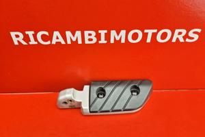 POGGIAPIEDE YAMAHA X CITY XCITY