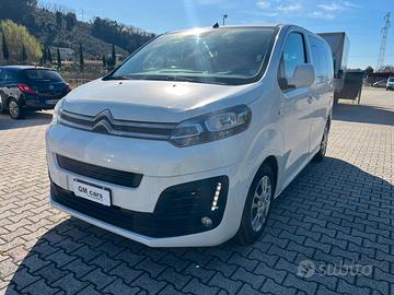 Citroen Jumpy BlueHDi 100 S&S PC-TN Atlante XS