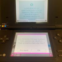 Nintendo DSi