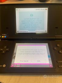 Nintendo DSi