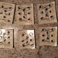 PIETRINE PER ACCENDINI DUPONT L1