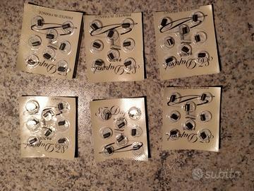 PIETRINE PER ACCENDINI DUPONT L1